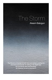 Аким Балогун - The Storm
