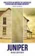 Ross Jeffery - Juniper