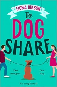 Фиона Гибсон - The Dog Share