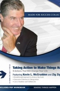 Taking Action to Make Things Happen