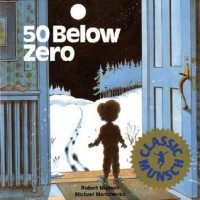 Роберт Манч - 50 Below Zero