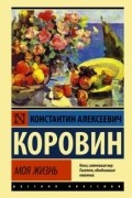 Моя жизнь