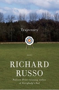 Ричард Руссо - Trajectory