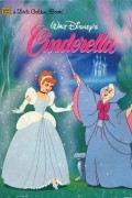 little golden books - Cinderella