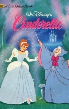 little golden books - Cinderella