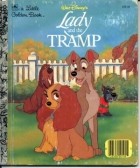 Ward Greene - Walt Disney&#039;s Lady and the Tramp