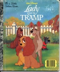 Ward Greene - Walt Disney's Lady and the Tramp