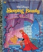 little golden books - Sleeping Beauty