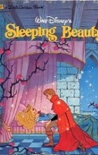 little golden books - Sleeping Beauty