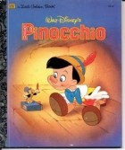  - Pinocchio