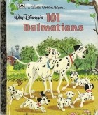 little golden books - 101 dalmatians