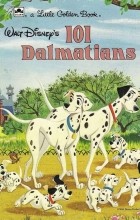 little golden books - 101 dalmatians