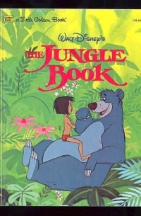  - The Jungle book