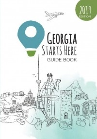  - GEORGIA STARTS HERE