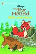 Golden Books - The Fox and the Hound