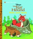 Golden Books - The Fox and the Hound