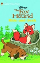 Golden Books - The Fox and the Hound