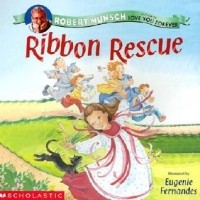  - Ribbon Rescue