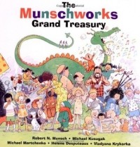  - The Munschworks Grand Treasury