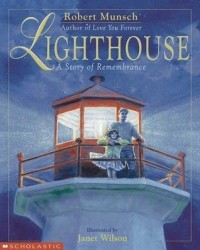  - Lighthouse: A Story Of Remembrance