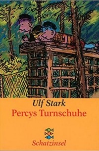 Ульф Старк - Percys Turnschuhe