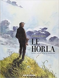Гильом Сорель - Le horla