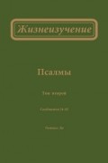 Жизнеизучение Псалмов, том 2