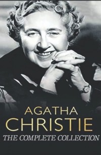 Агата Кристи - AGATHA CHRISTIE Premium Collection