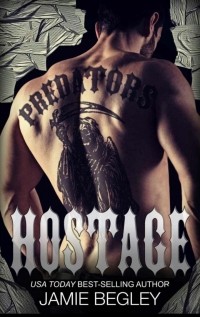Джейми Бигли - Hostage