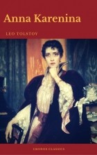 Leo Tolstoy - Anna Karenina