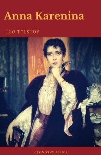 Leo Tolstoy - Anna Karenina