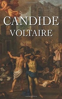 Вольтер - Candide