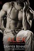 Сойер Беннетт - Alex