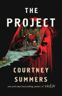Courtney Summers - The Project