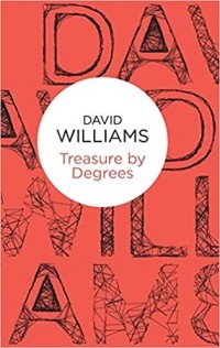 David Williams - Treasure by Degrees