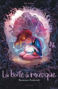 Bienvenue à Pandorient