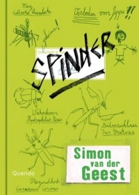 Simon van der Geest - Spinder