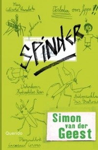 Simon van der Geest - Spinder