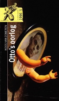 Koos van Zomeren - Otto's oorlog