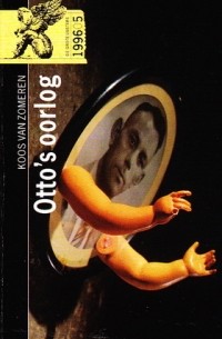 Koos van Zomeren - Otto's oorlog