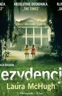 Лора Макхью - Rezydencja