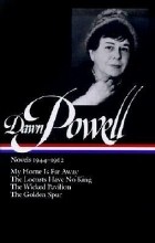 Дон Пауэл - Dawn Powell: Novels 1944-1962