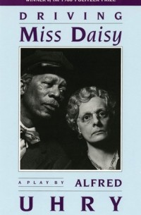 Alfred Uhrv - Driving Miss Daisy