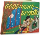 Кит Ричардс - Goodnight Spoon