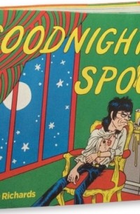 Кит Ричардс - Goodnight Spoon