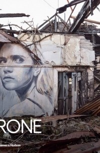 Rone. Street Art and Beyond