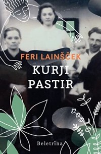 Kurji pastir