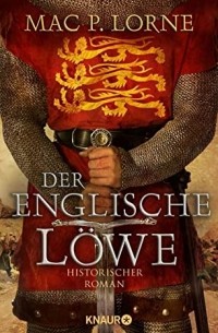 Мак П. Лорн - Der englische Löwe