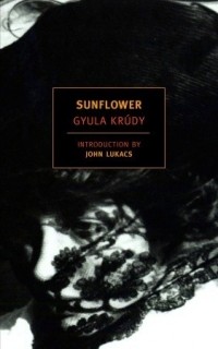 Дьюла Круди - Sunflower