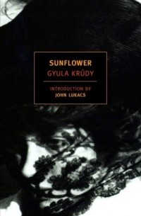 Дьюла Круди - Sunflower